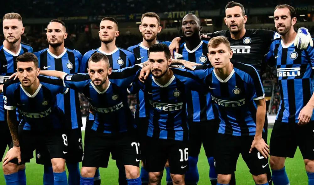 Inter de Milán dona un millón de mascarillas a la Protección Civil de Italia para ayudar a combatir el coronavirus. Inter de Milán dona un millón de mascarillas a la Protección Civil de Italia para ayudar a combatir el coronavirus.