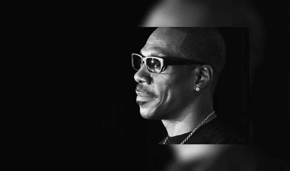 Eddie Murphy da la bienvenida a su décimo hijo [FOTOS]