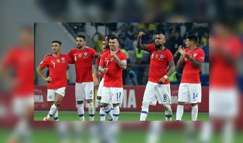 Eliminatorias Qatar 2022: Fixture completo con las fechas y horarios confirmados