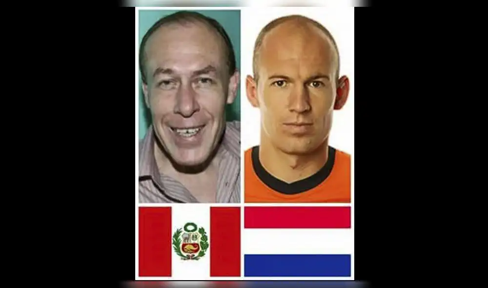 Facebook: La caída de Perú ante Holanda dejó peculiares memes [FOTOS]