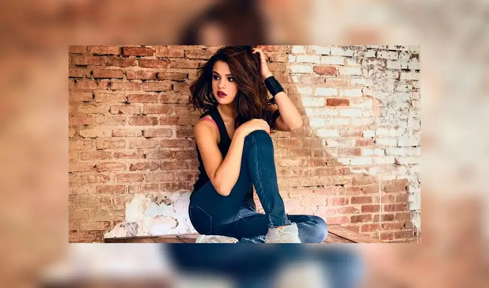 Selena Gomez sorprende a decenas de niños con tierno gesto [VIDEO]