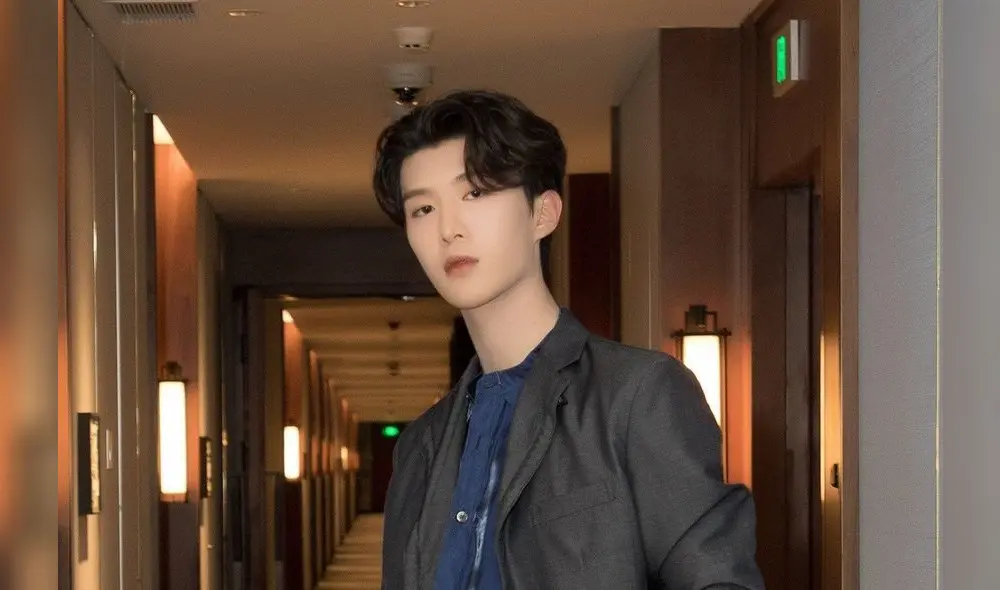 En setiembre fue escogido como imagen de la línea de belleza de Rihanna en China. En setiembre fue escogido como imagen de la línea de belleza de Rihanna en China.