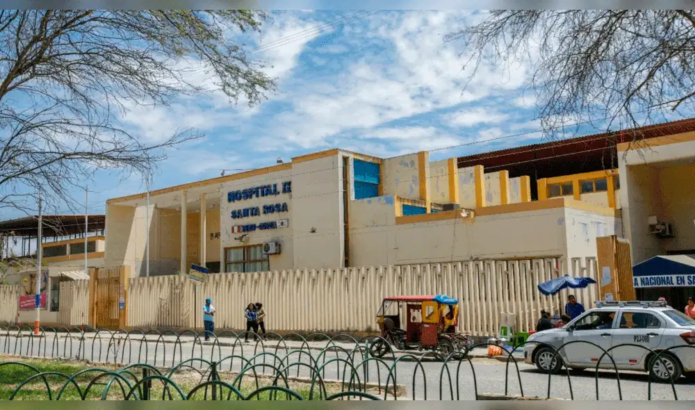 Aumentan casos de coronavirus en la región Piura.