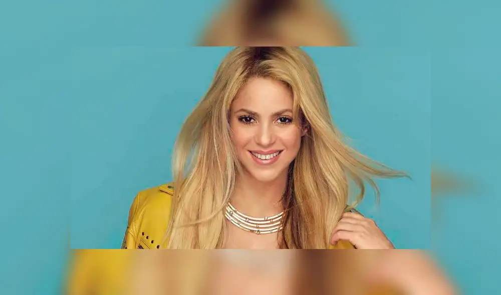 Shakira y Gerard Piqué sorprenden a sus fans con extraño baile [VIDEO]