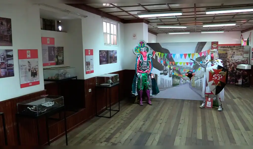 Espacio de arte estará abierto para todo el público. Espacio de arte estará abierto para todo el público.