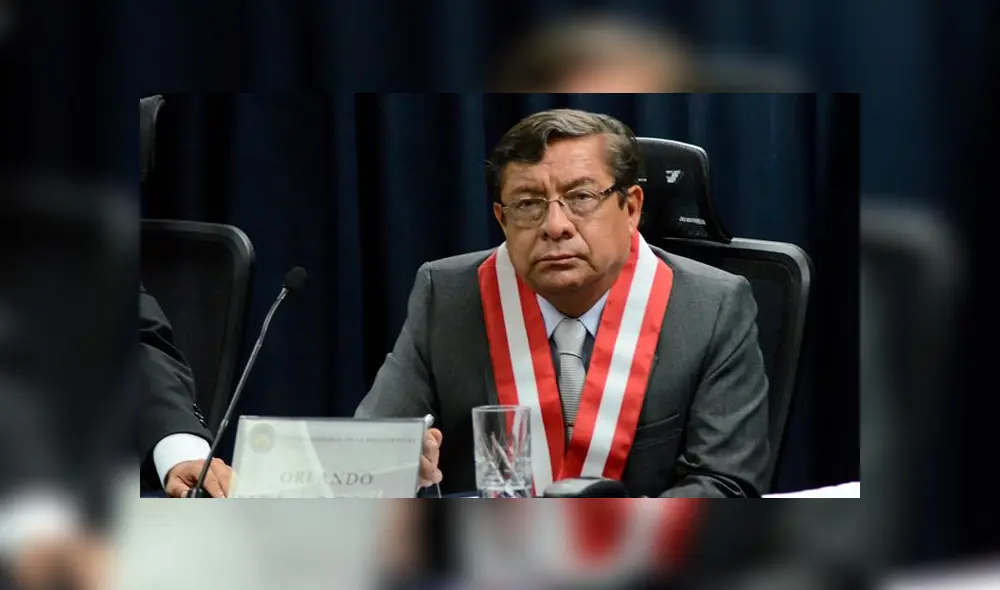 CNM elige a Orlando Velásquez Benítes como su nuevo titular