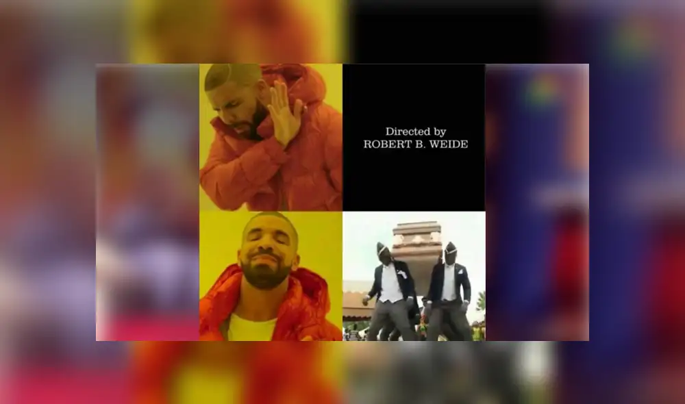 Desliza para ver los detalles del video viral publicado en YouTube. Foto: Captura. Desliza para ver los detalles del video viral publicado en YouTube. Foto: Captura.