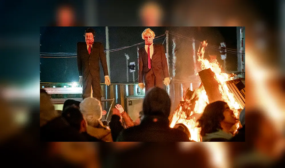 ‘Years and Years’. La serie se emite los viernes a las 8:00 p.m. por HBO. Los primeros episodios están en HBO GO.