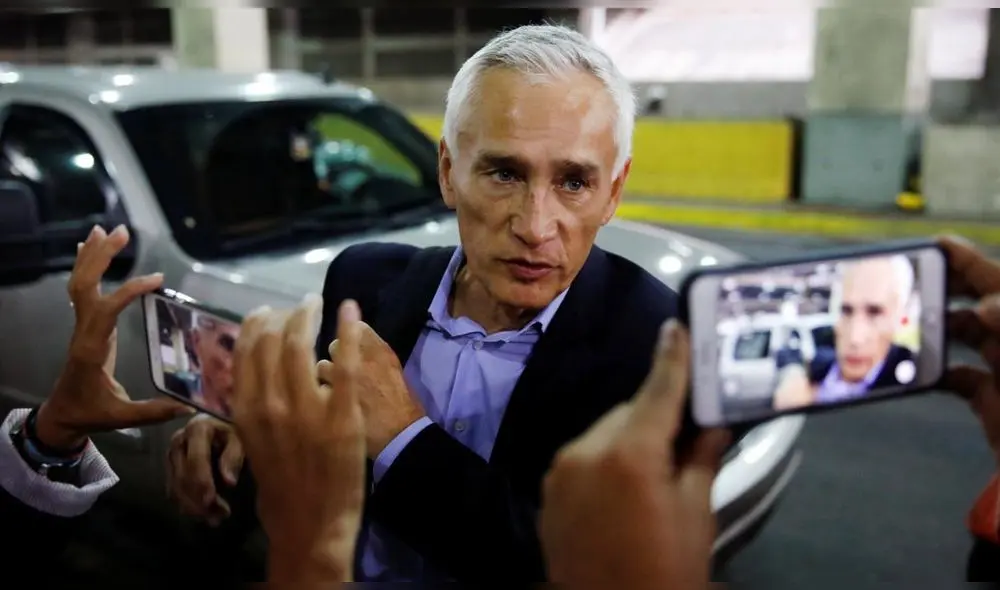 Maduro ofende a periodista Jorge Ramos durante entrevista [VIDEO] 