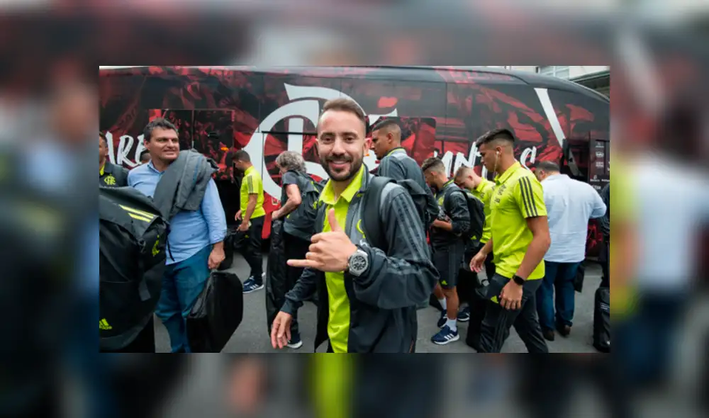 Se filtra el video del ensayo de la ceremonia para la final de la Libertadores