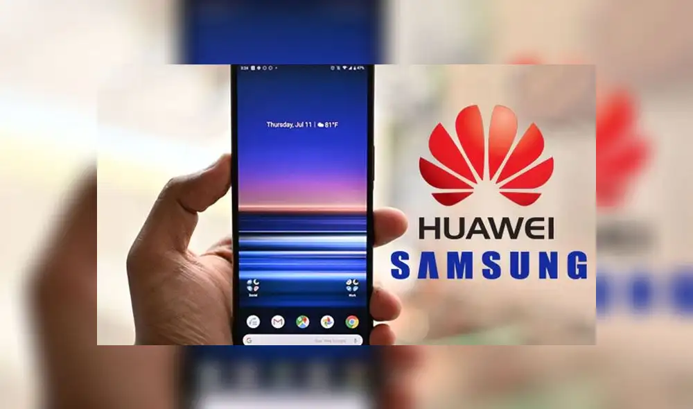 OPPO estaría pensando en darle una nueva utilidad al stylus OPPO estaría pensando en darle una nueva utilidad al stylus