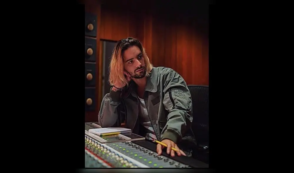 Maluma cumplió 25 años y lujosa fiesta sorpresa impacta a fans