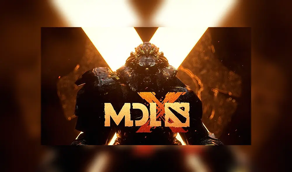 Mira a beastcoast con los integrantes del Team Anvorgesa en su camino para la primera Major del Dota Pro Circuit 2019/2020.