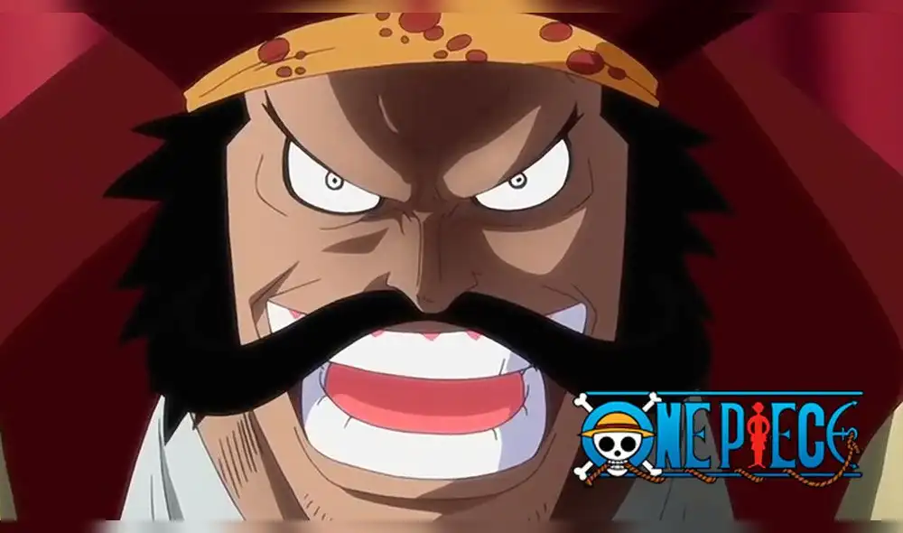 El manga 958 titulado "el puerto prometido" nos reveló un poco sobre la actitud de Roger. Foto: Difusión El manga 958 titulado "el puerto prometido" nos reveló un poco sobre la actitud de Roger. Foto: Difusión