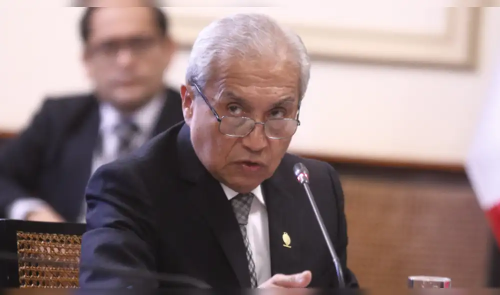 Pedro Chávarry inauguró Fiscalías Especializadas en Violencia contra la Mujer [VIDEO]