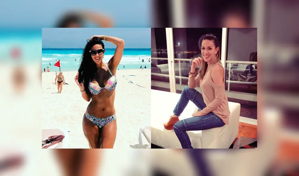 Instagram: Silvia Cornejo celebra su cumpleaños y usuarios no le creen su edad [FOTOS]