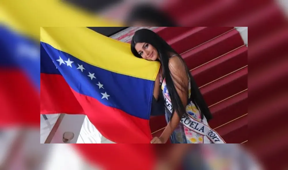 Miss Universo 2018: Miss Venezuela pierde ante Catriona Gray, Miss Filipinas [FOTOS] 