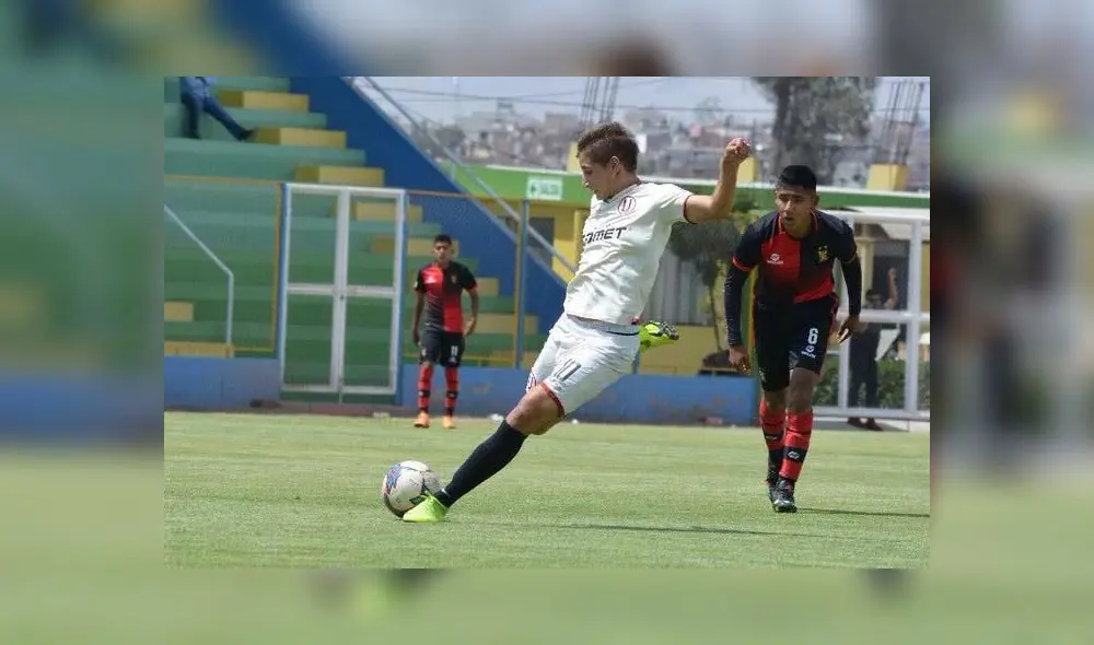 Mauro Cantoro aclaró todo sobre la salida de su hijo de Universitario [VIDEO]