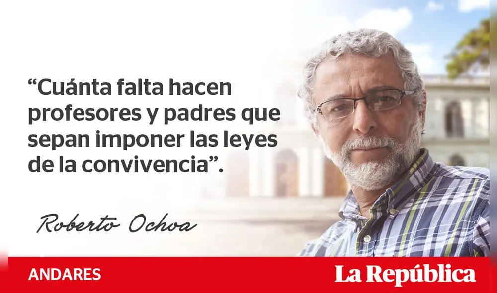 Roberto Ochoa Roberto Ochoa