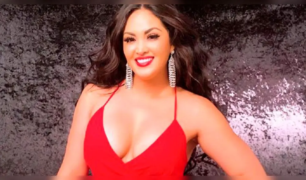 La cantante tuvo sus mejores intenciones al saludar a su amigo, pero escribió mal una palabra. La cantante tuvo sus mejores intenciones al saludar a su amigo, pero escribió mal una palabra.