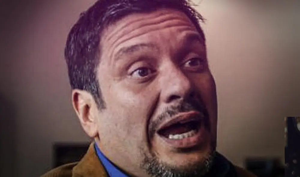 Lucho Cáceres Lucho Cáceres