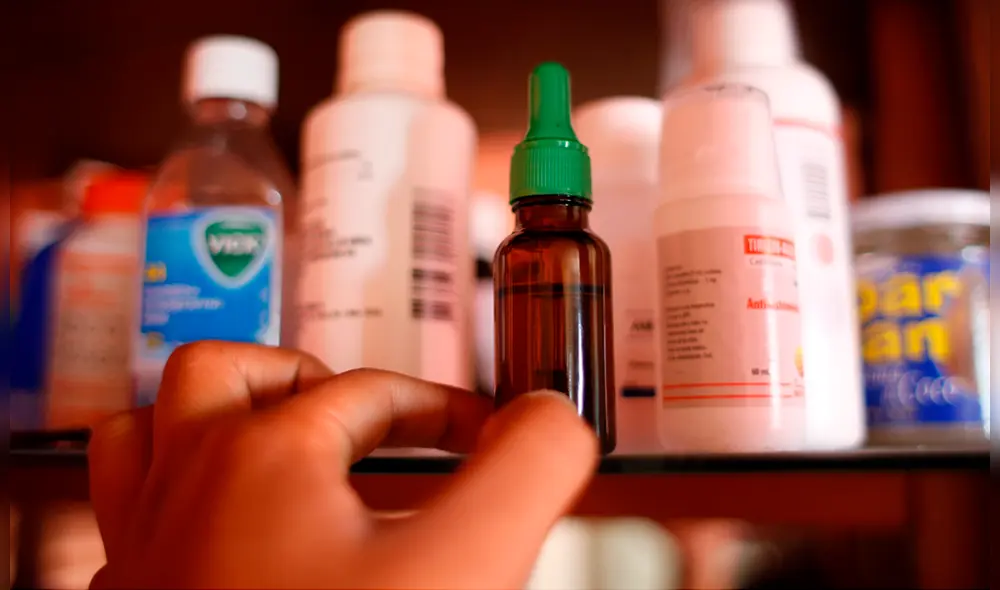 Los productos derivados del cannabis para uso medicinal deberán ser expedidos con receta médica especial. (Foto: La República)