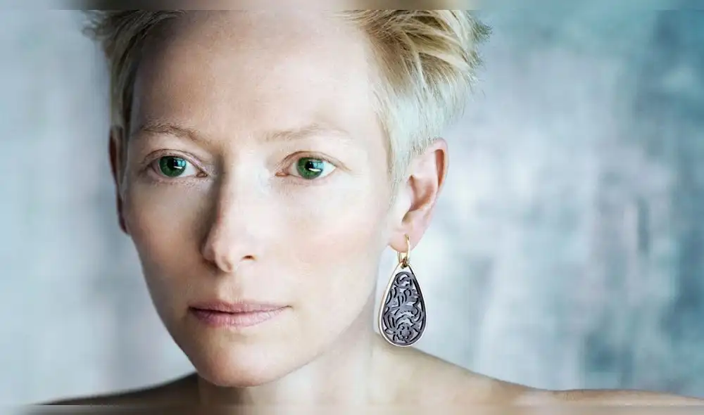 Tilda Switon