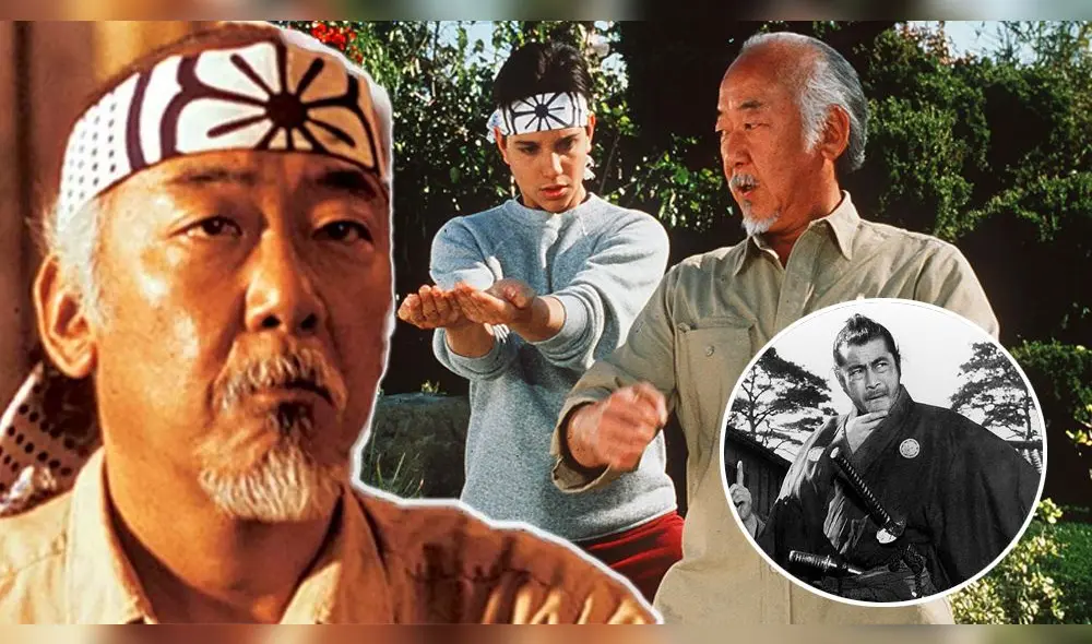 Los fans no conciben otro artista para el importante rol. Crédito: Crédito: Columbia Pictures