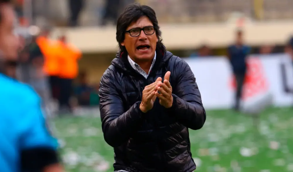 Alan Diez, presentador de Fox Sports Radio Perú, se refirió a las recientes declaraciones de Ángel Comizzo. Alan Diez, presentador de Fox Sports Radio Perú, se refirió a las recientes declaraciones de Ángel Comizzo.