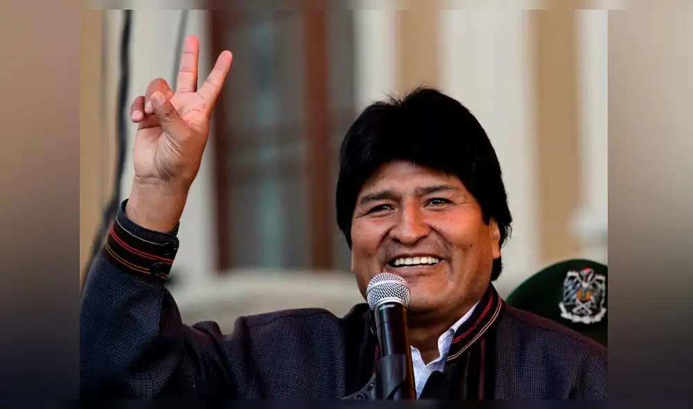 Bolivia espera un crecimiento económico de 4,7 % el 2019