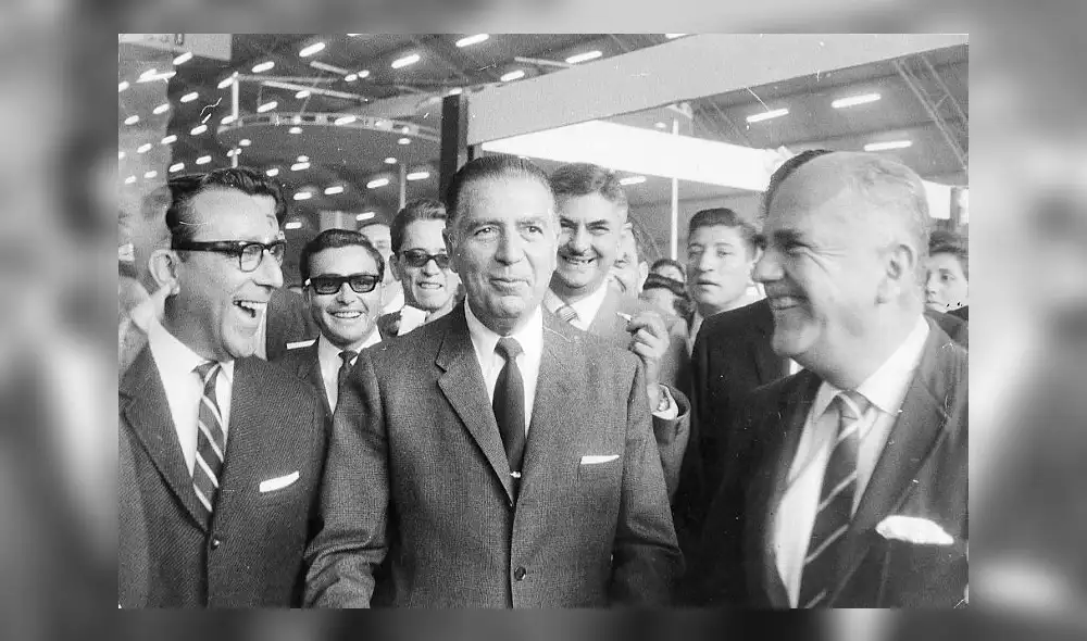 Las lecciones de Bedoya