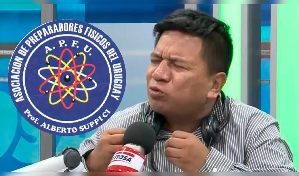 Silvio Valencia se disculpó por agravios a expreparador físico de Alianza Lima [VIDEO]