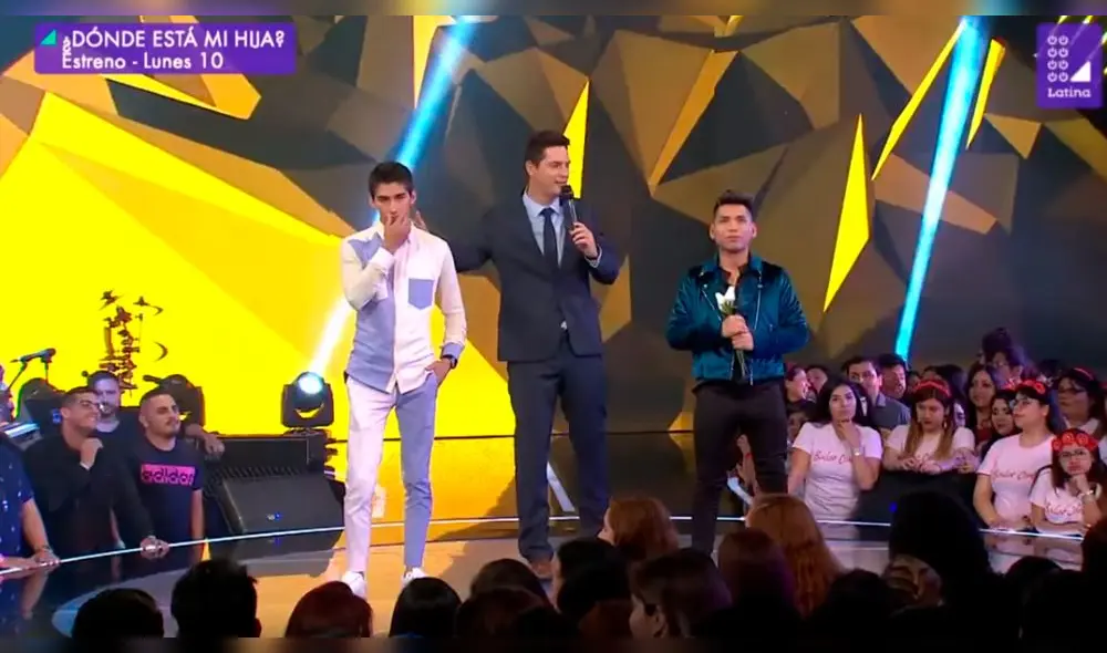 'Los 4 finalistas': ¿Pedro Suárez Vértiz perjudicó a Daniel Lazo en su última gala?