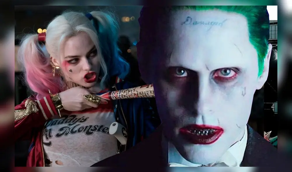 Harley Quinn mataría a Joker en nuevo cómic. Créditos: Composición Harley Quinn mataría a Joker en nuevo cómic. Créditos: Composición