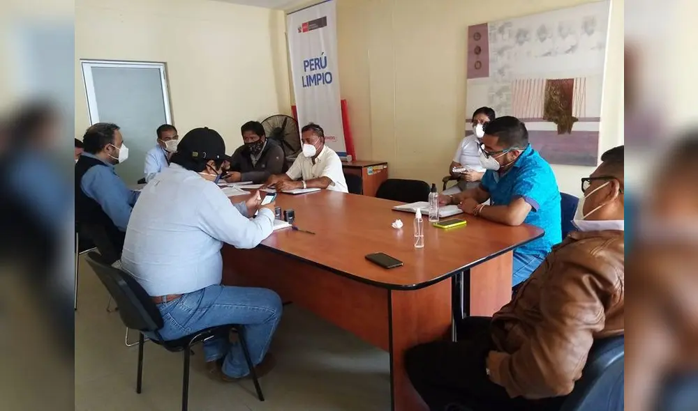 Coordinan mejorar el servicio de limpieza pública. Coordinan mejorar el servicio de limpieza pública.