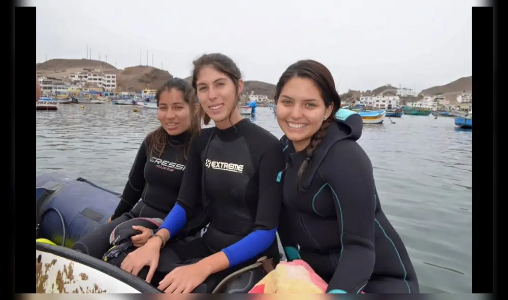 Instagram: conoce a la bella arqueóloga que competirá por el Miss Perú Universo [FOTOS]
