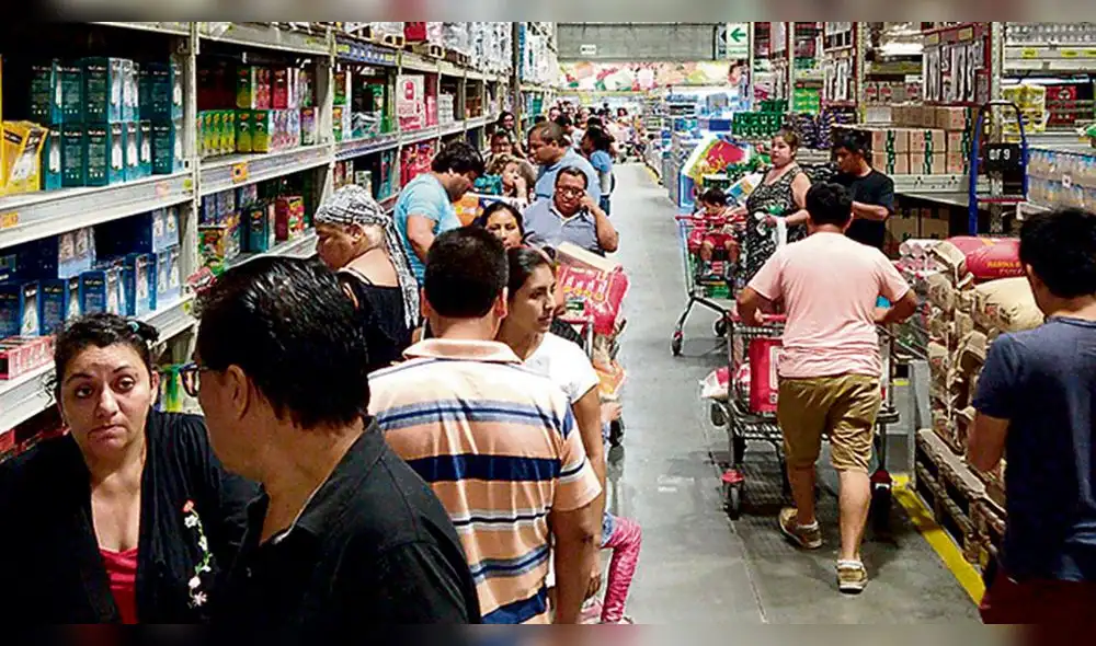 Centro comercial Centro comercial