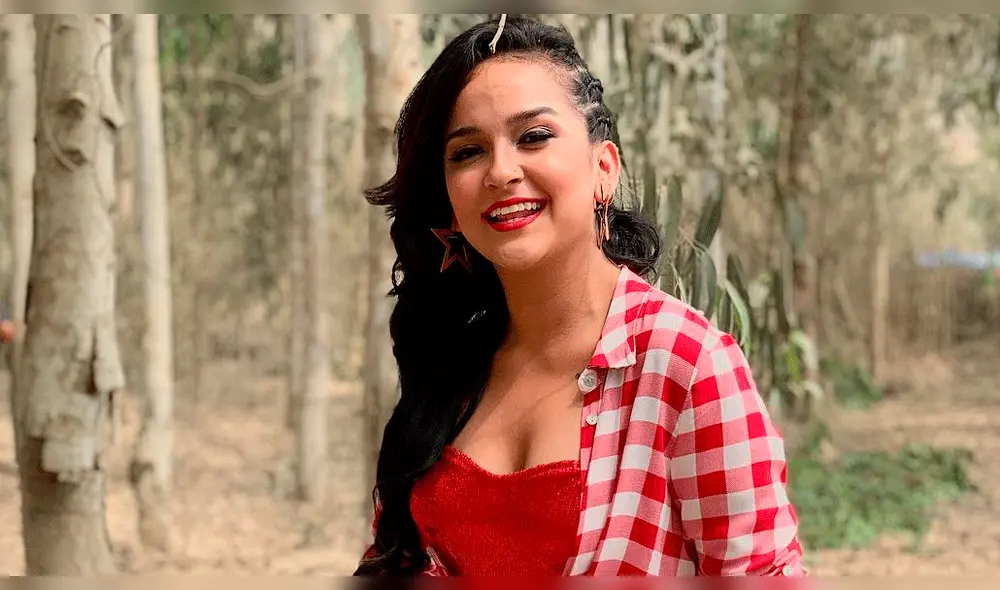 Daniela Darcourt arremete contra Yahaira Plasencia tras encuentro en discoteca