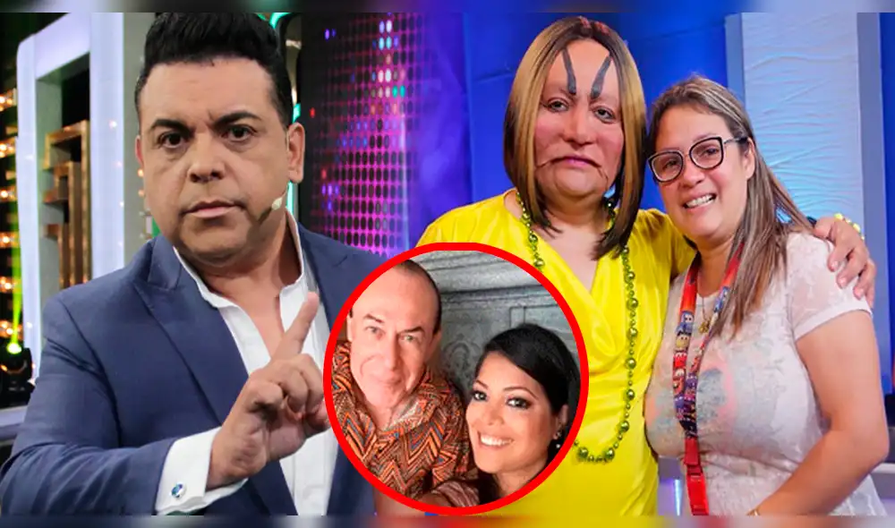 Andrés Hurtado se pronuncia tras denuncia contra 'Yuca' y se refiere a Jorge Benavides