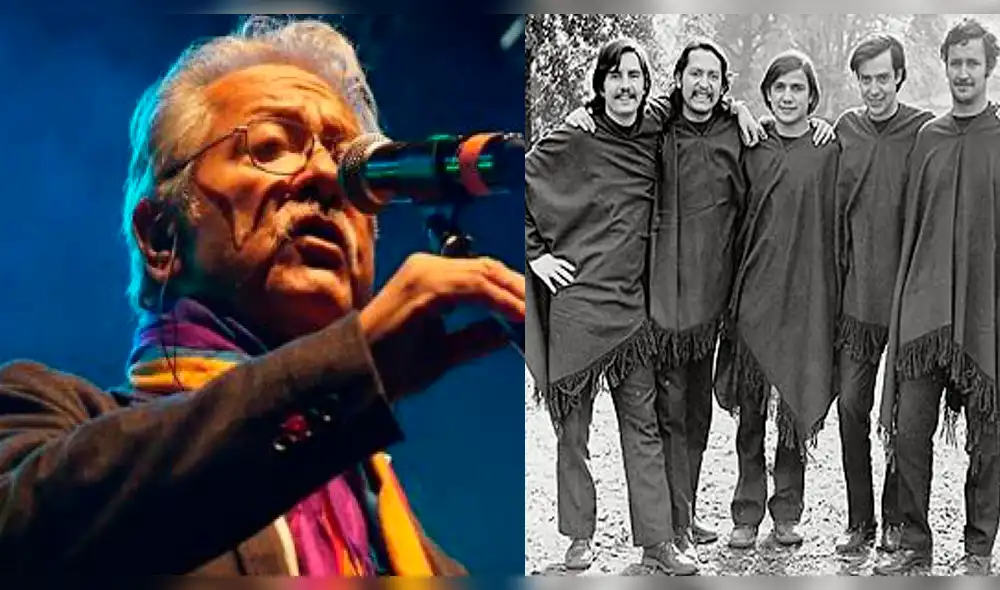 Fallece Max Berrú, una leyenda de la música folclórica chilena