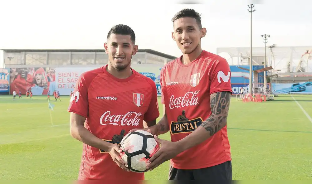 Alexis Arias cumplió su sueño de niño