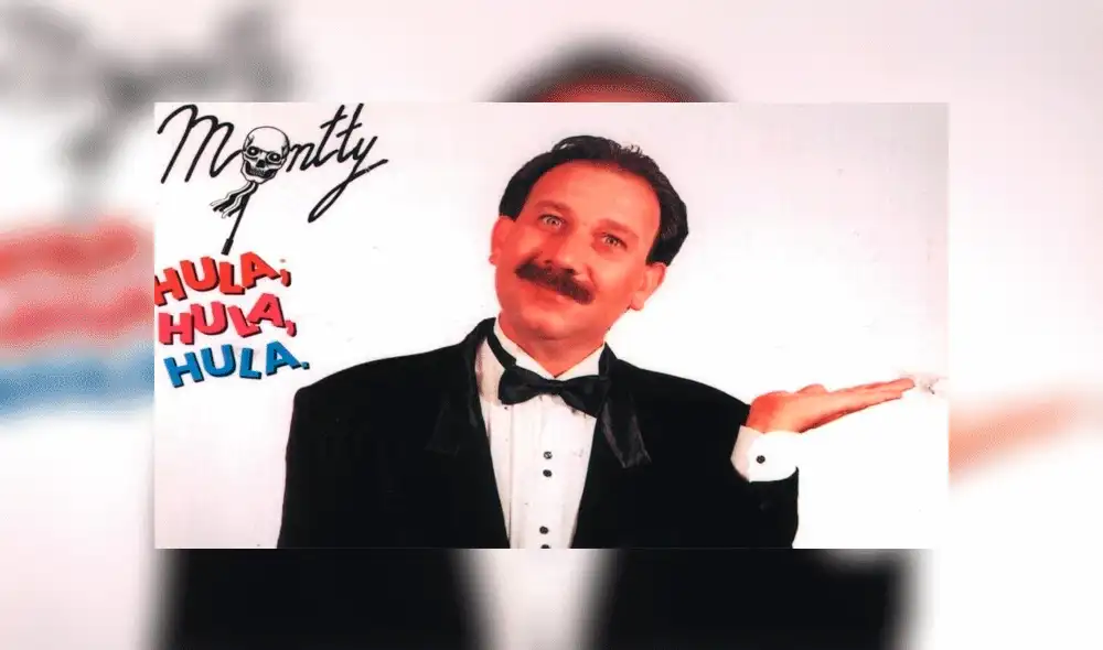 Muere el popular mago español Montty, víctima del coronavirus