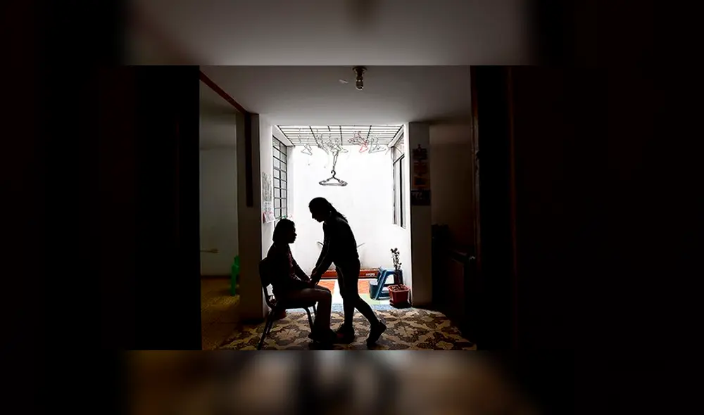 En Lima apenas existe una casa piloto de hogar protegido para personas con trastornos mentales graves. Alistan implementación de 14 más. Foto: La República En Lima apenas existe una casa piloto de hogar protegido para personas con trastornos mentales graves. Alistan implementación de 14 más. Foto: La República