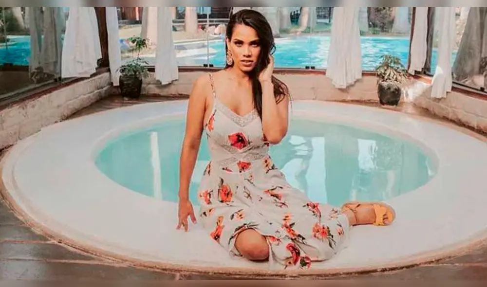 Andrea San Martín arremete contra el gobierno de Martín Vizcarra por falta de apoyo a empresarios formales Andrea San Martín arremete contra el gobierno de Martín Vizcarra por falta de apoyo a empresarios formales