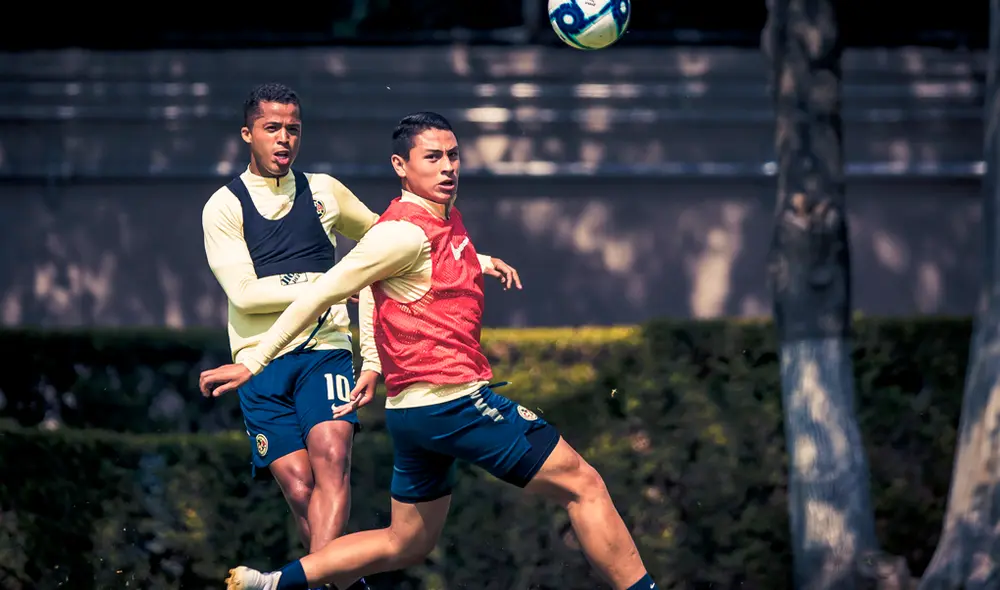 América vs. Chivas EN VIVO HOY por el Clásico Nacional de la Liga MX 2019 vía Televisa Deportes y TUDN.