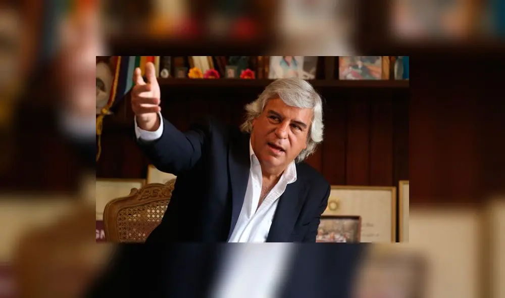 "Alan García fue el arquitecto legal y contractual del caso Odebrecht", afirma Olivera