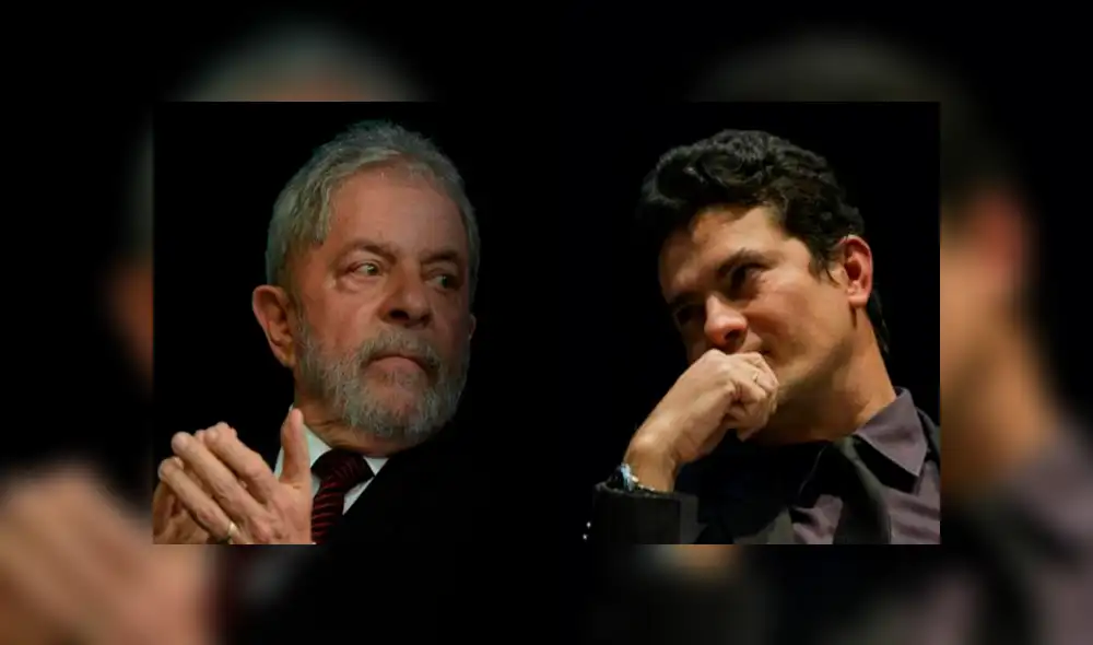 Fiscales de Lava Jato actuaron contra Lula para evitar retorno de la izquierda en Brasil Fiscales de Lava Jato actuaron contra Lula para evitar retorno de la izquierda en Brasil