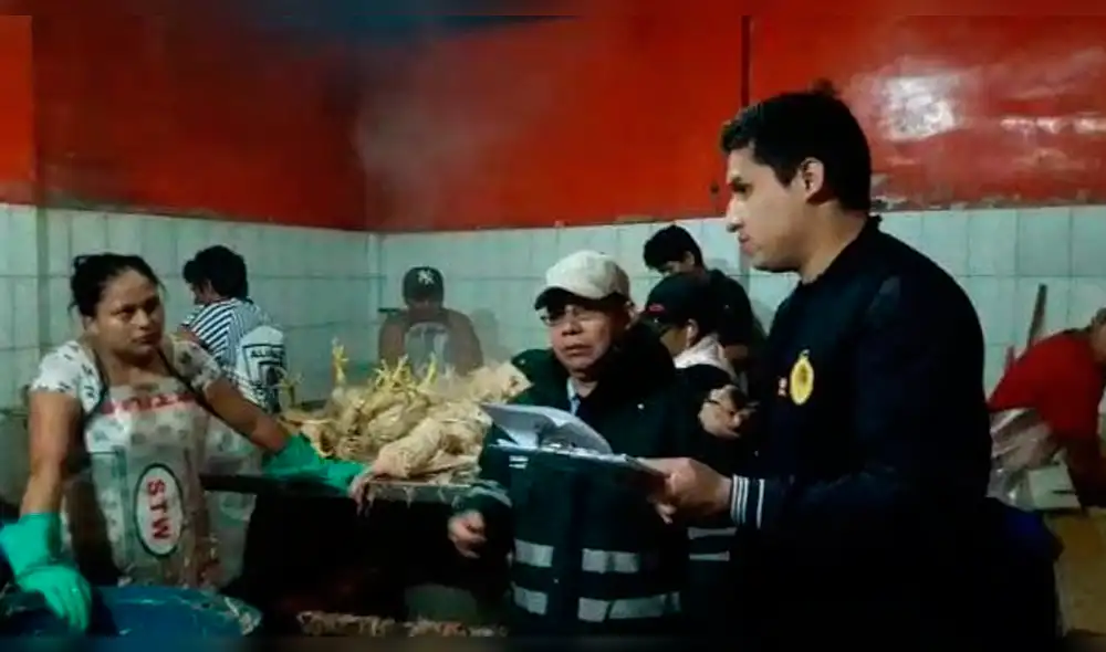 Local recibió multas de Unidades Impositivas Tributarias. Local recibió multas de Unidades Impositivas Tributarias.