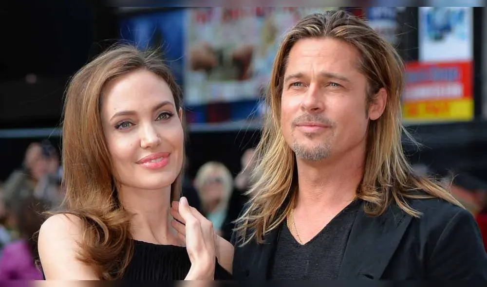 Brad Pitt y Angelina Jolie enfrentados por millonaria herencia [VIDEO] 