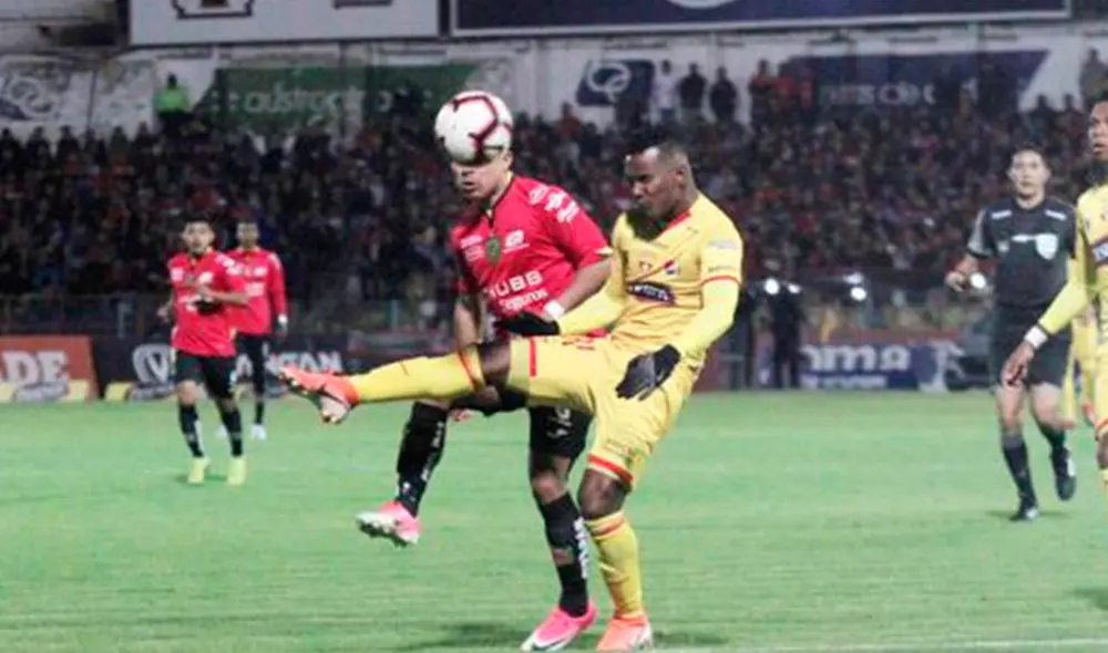 Barcelona SC vs. Deportivo Cuenca EN VIVO por la Liga Pro de Ecuador 2020. (FOTO: Twitter). Barcelona SC vs. Deportivo Cuenca EN VIVO por la Liga Pro de Ecuador 2020. (FOTO: Twitter).